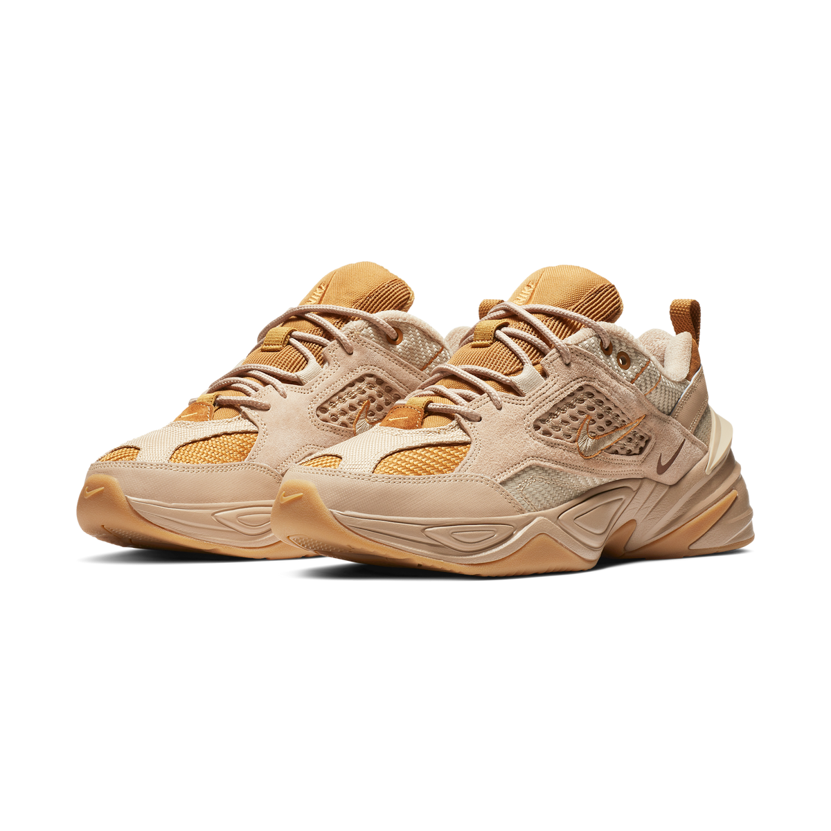 Nike M2K Tekno Linen