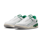 Jordan 2/3 White Pine Green