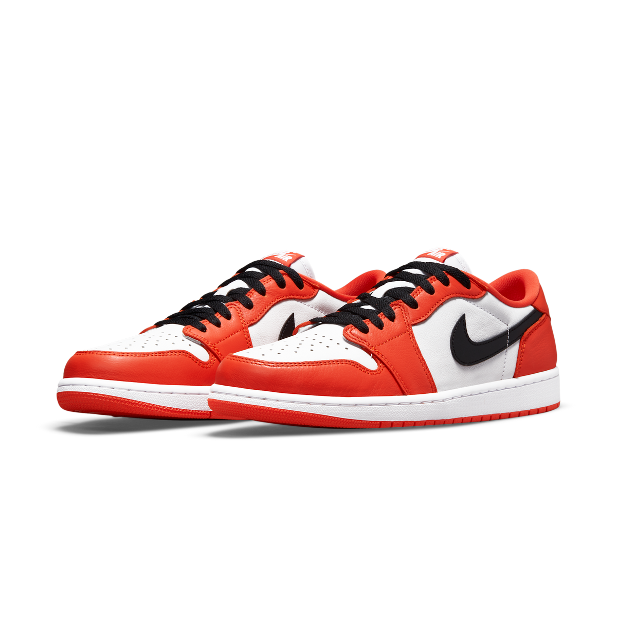 Jordan 1 Low Starfish