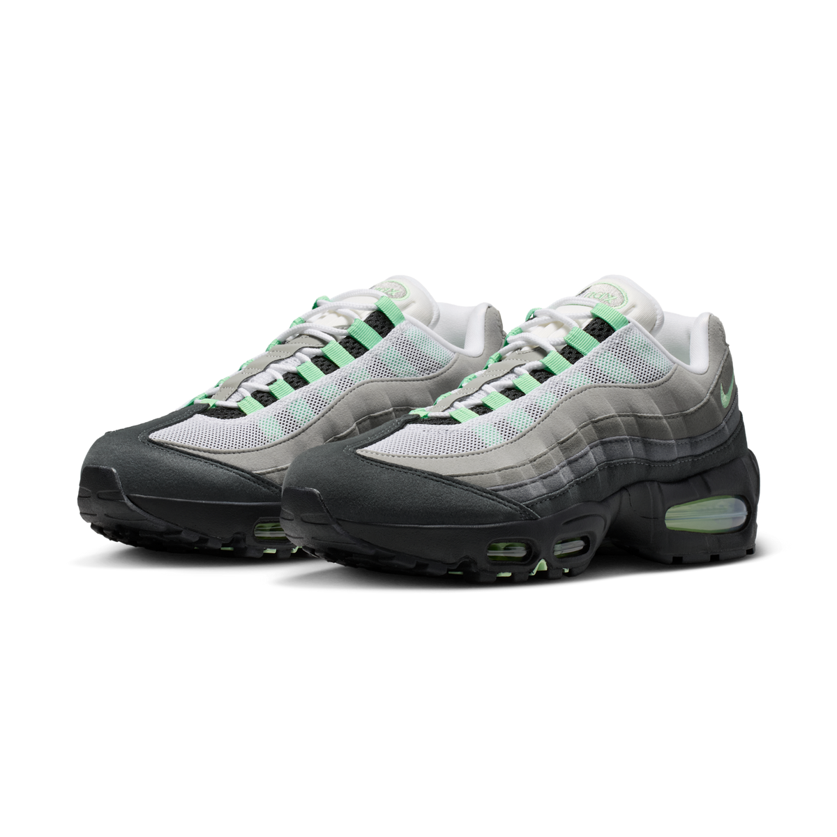 Nike Air Max 95 OG Big Bubble Fresh Mint (Women's)