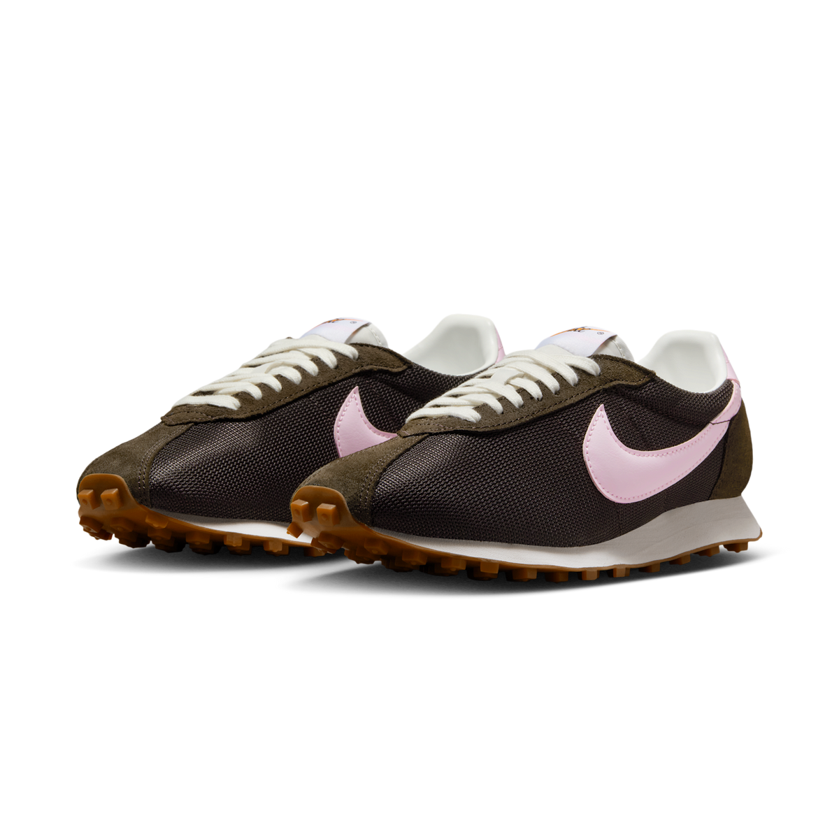 Nike LD-1000 Velvet Brown Pink Foam Gum (Women's)