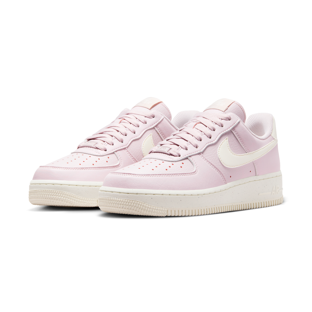 Nike Air Force 1 Low '07 SE Next Nature Platinum Violet Coconut Milk (Women's)