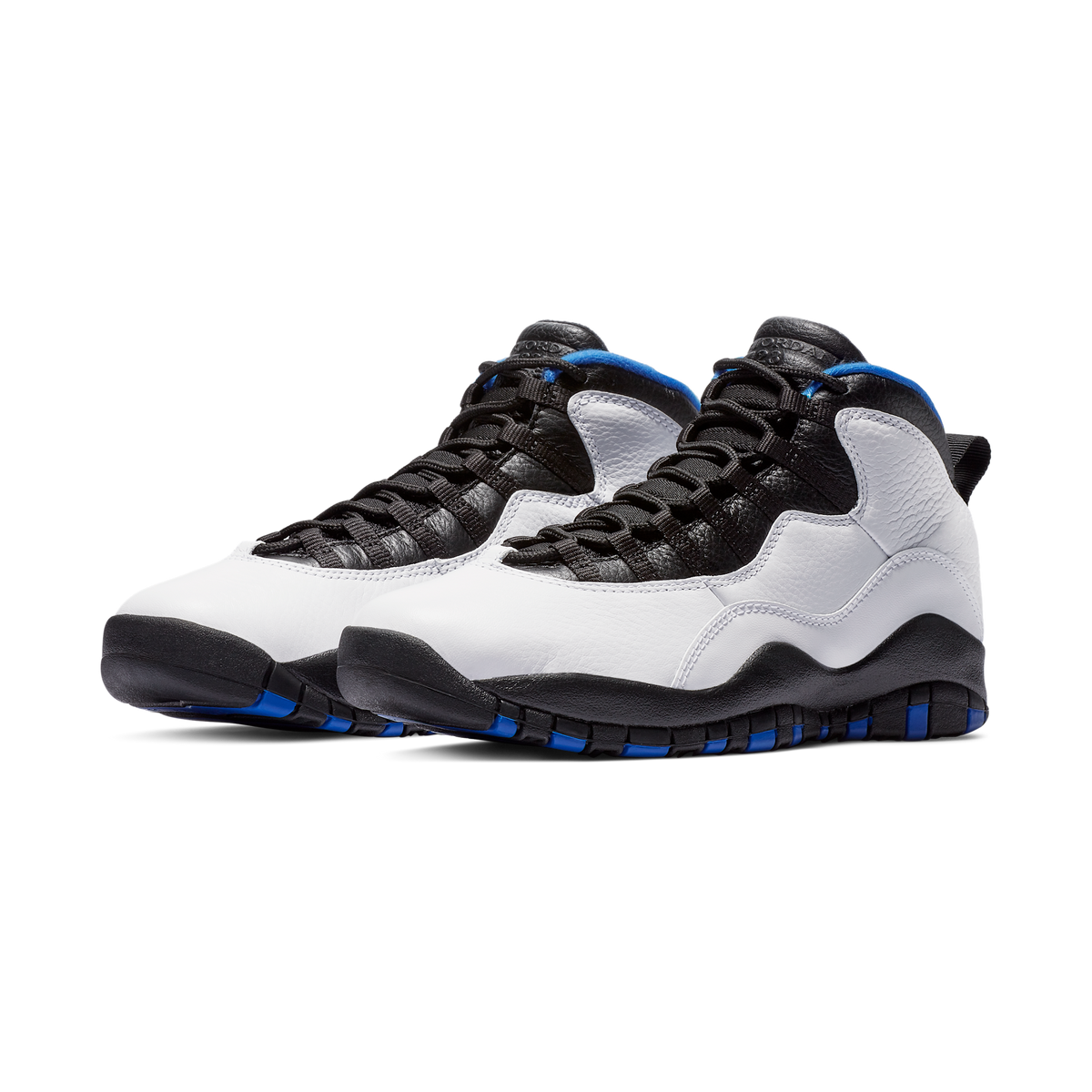 Jordan 10 Retro Orlando