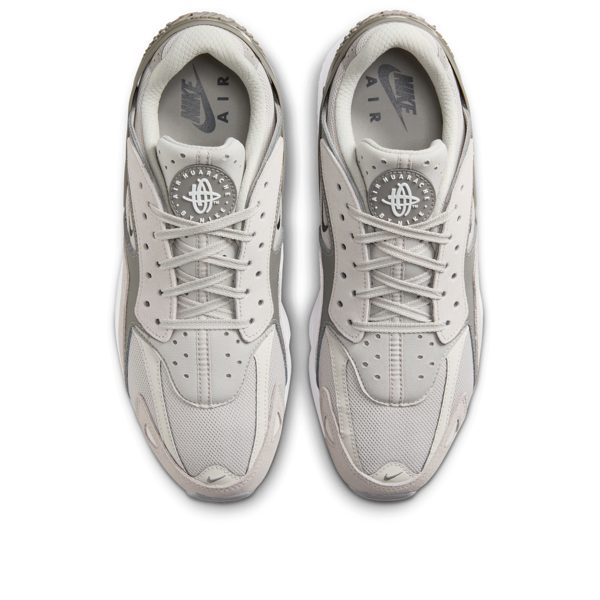 Nike Air Huarache Runner Light Iron Ore