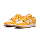 Nike Dunk Low University Gold