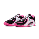 Jordan Tatum 4 Black Pinksicle