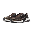 Nike V2K Run Velvet Brown White Black Baroque Brown | HJ4497-200