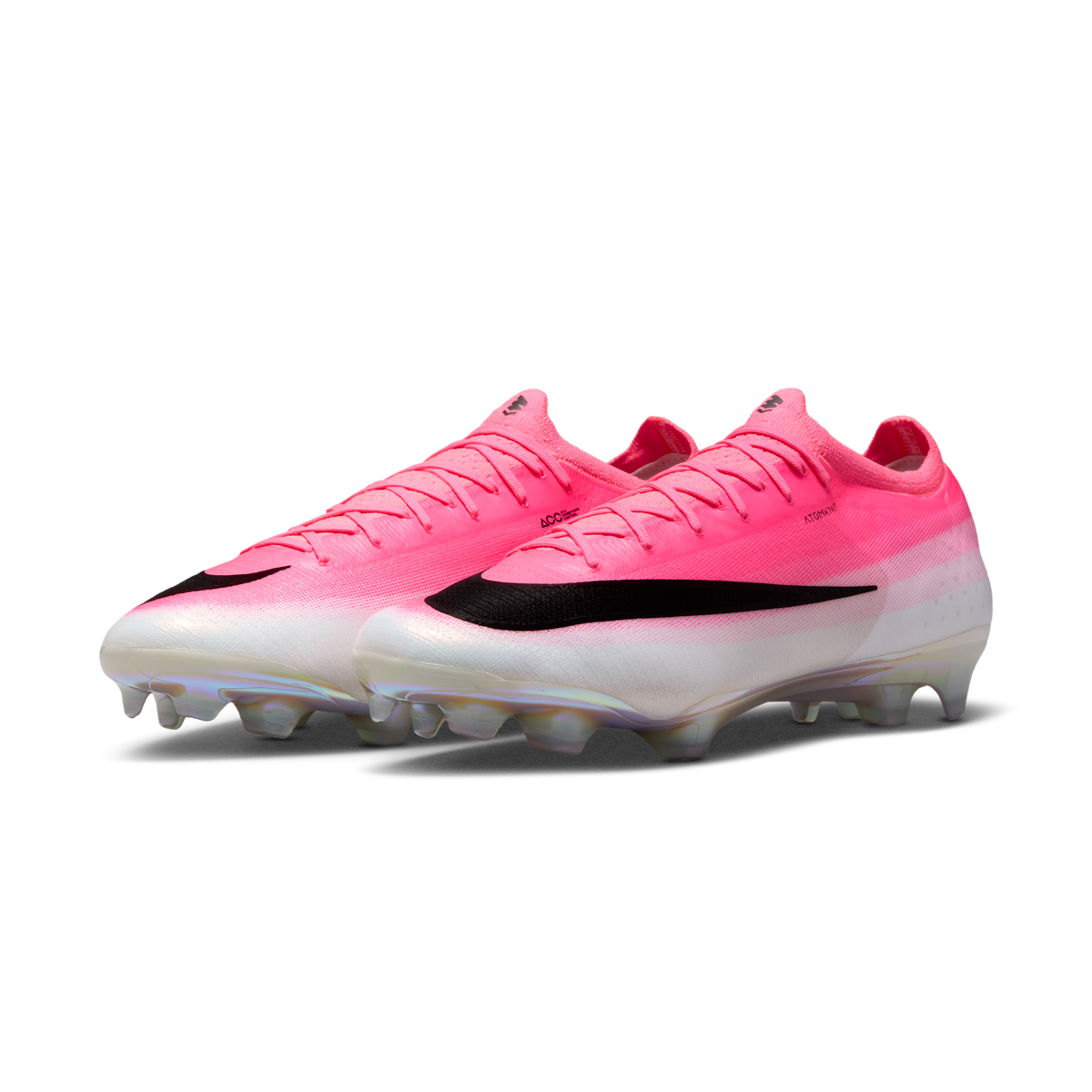 Nike Zoom Mercurial Vapor 17 Elite FG Breakout Pack