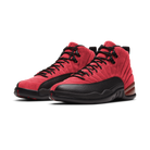 Jordan 12 Retro Reverse Flu Game