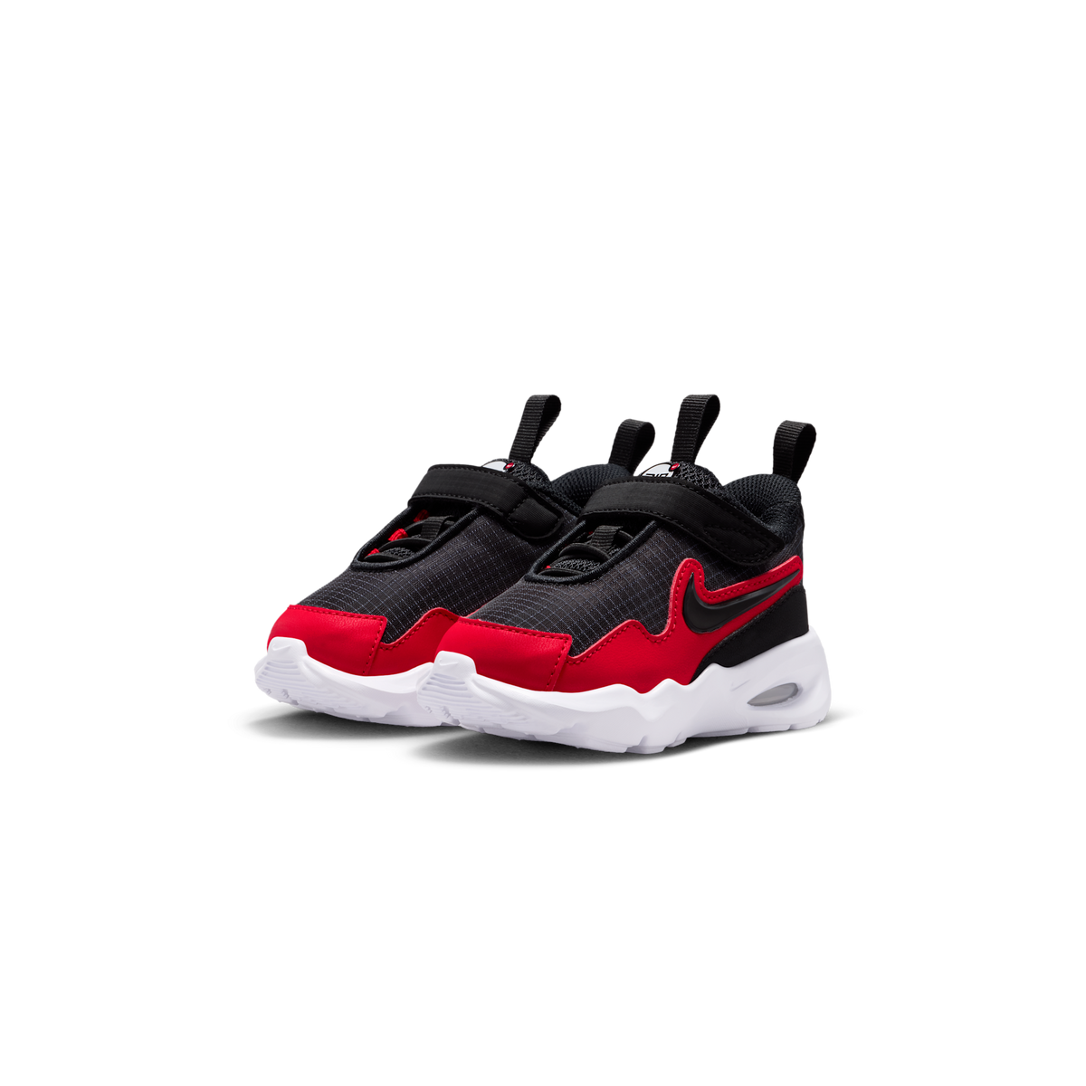 Nike Air Max Nova Anthracite University Red (TD)