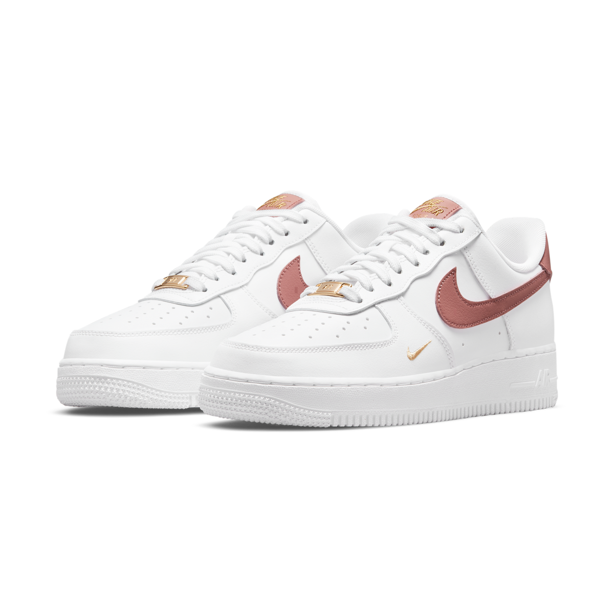 Nike Air Force 1 Low '07 Rust Pink (Women's)