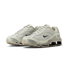 Nike Shox Ride 2 Light Bone Metallic Black