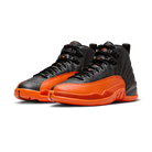 Jordan 12 Retro WNBA All-Star Brilliant Orange (Women's)