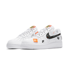 Nike Air Force 1 Low Just Do It Pack White/Black
