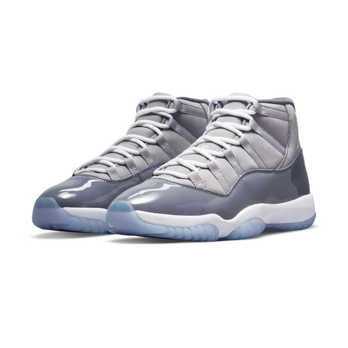 Jordan 11 Retro Cool Grey (2021)
