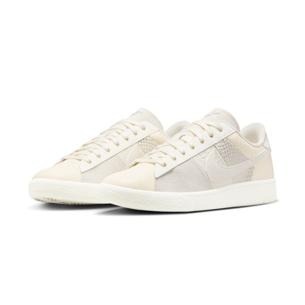 Nike Tennis Classic CS PRM WTCH BND Pale Ivory | IQ5786-100