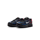 Nike P-6000 Black Bright Crimson Royal (GS)