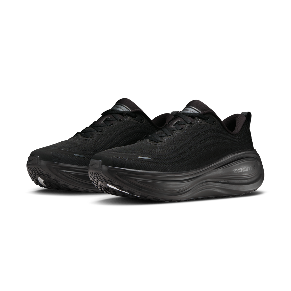 Nike Vomero Plus Black Anthracite