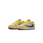 Jordan 1 Retro Low OG SP Travis Scott Canary (PS)