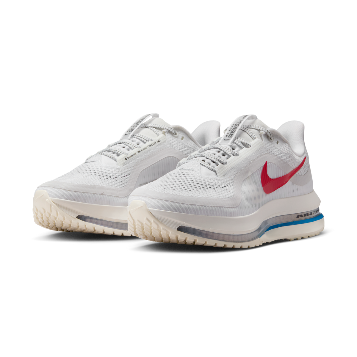 Nike Air Zoom Pegasus Premium Forrest Gump (Women's) | IH7347-111