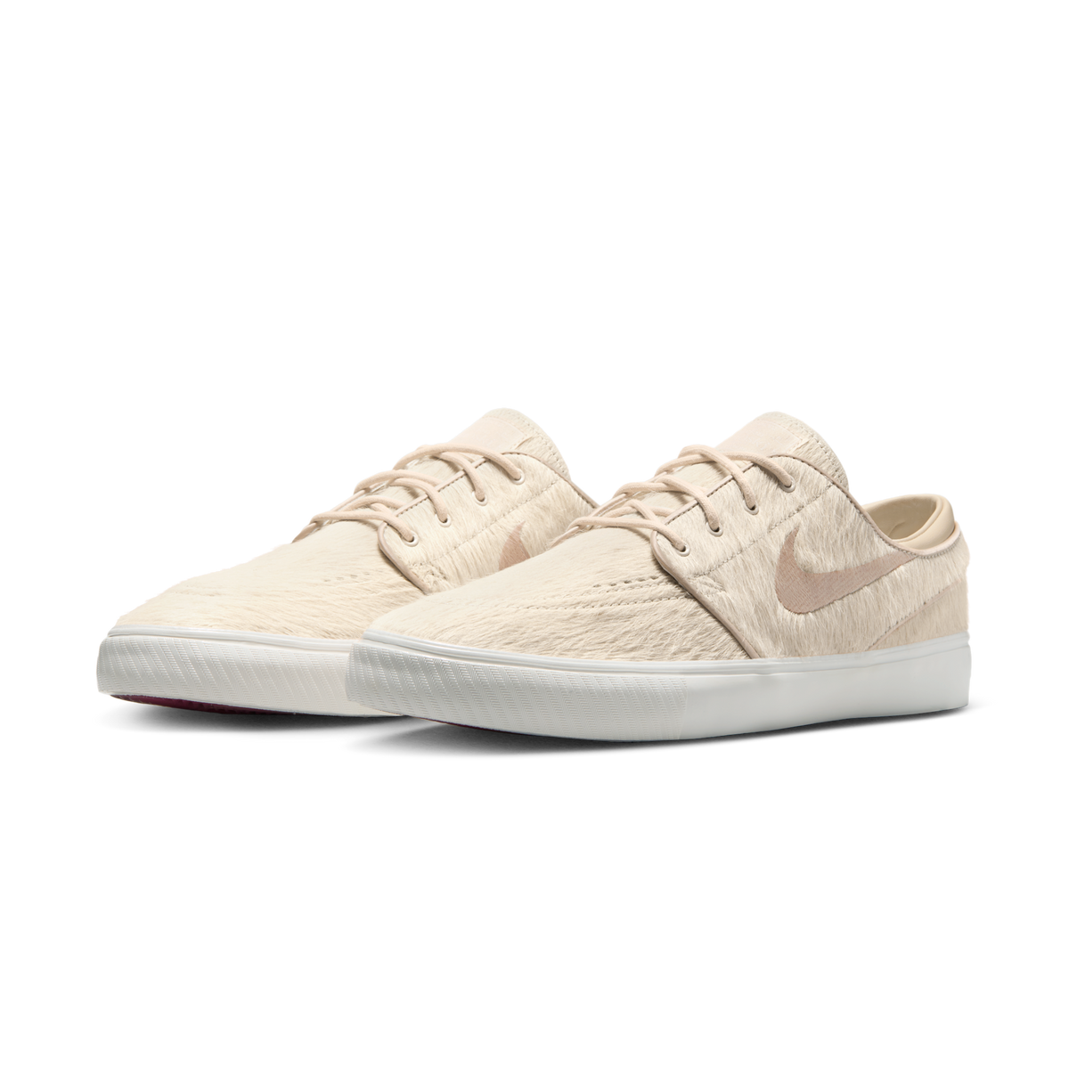 Nike SB Zoom Janoski OG+ SE Pearl White Summit White Mystic Hibiscus | HF3060-200