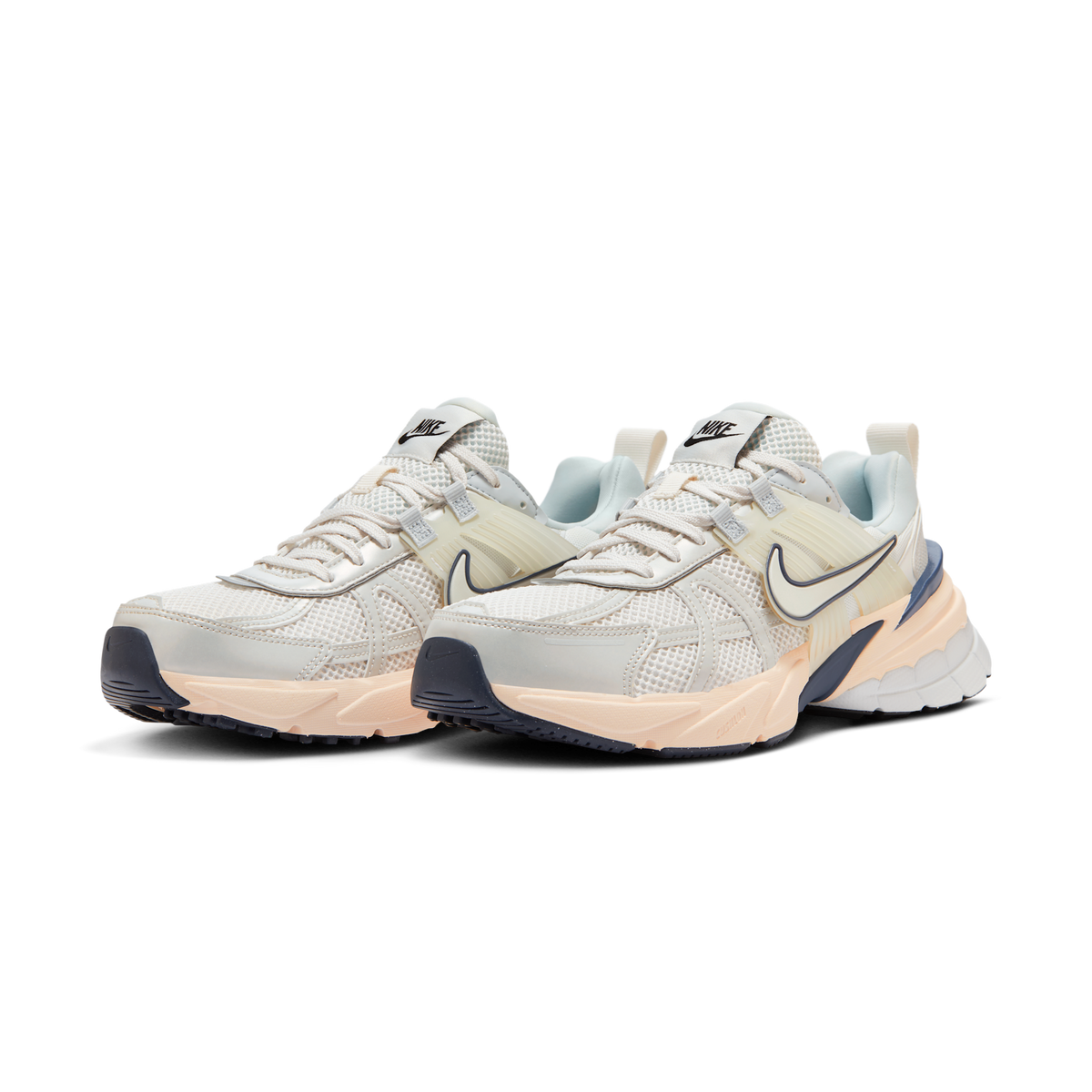 Nike V2K Run Platinum Tint (Women's)
