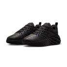 Nike Ava Edge Black Newsprint