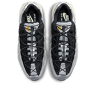 Nike Air Max 95 Toggle Metallic Silver Alabaster (Women's)