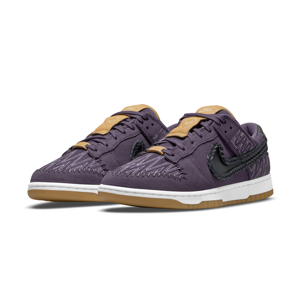 Nike Dunk Low N7 (2021) | DN1441-500