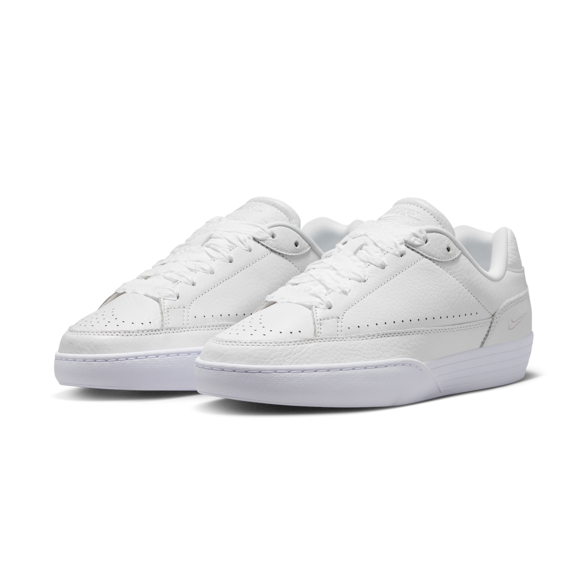 Nike Tennis Centre White (Women's)