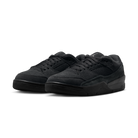 Jordan Flight Court Black Anthracite
