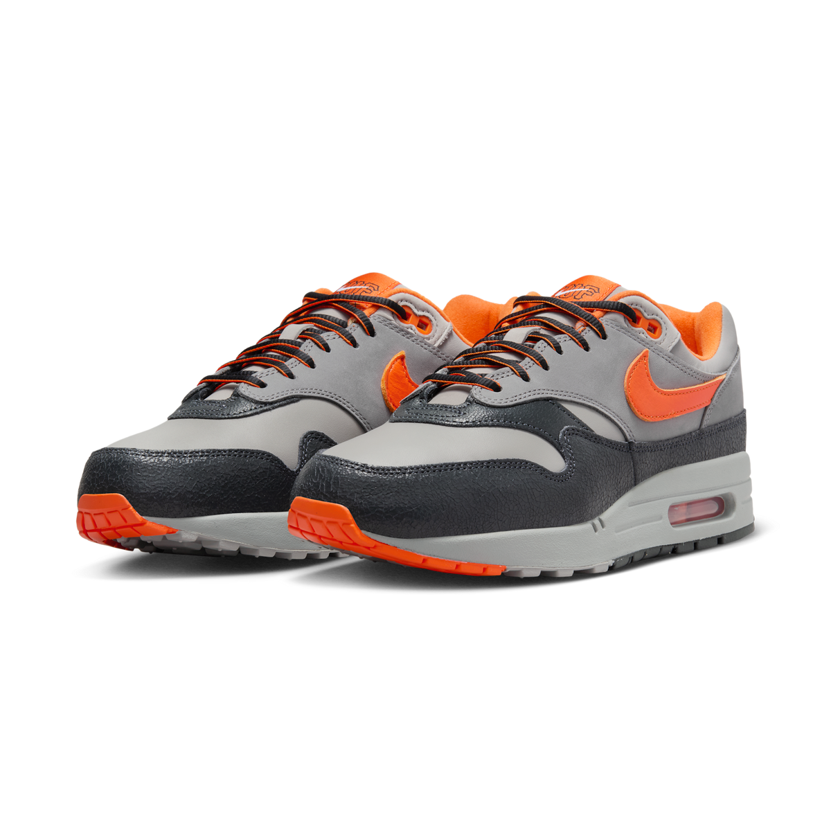 Nike Air Max 1 SP HUF Brilliant Orange