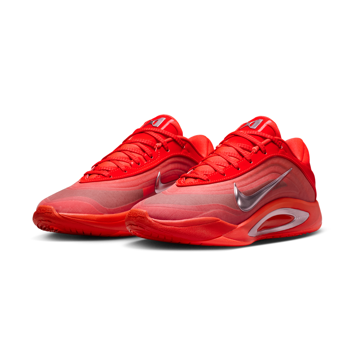Nike A'ja Wilson A'One Royal Flame (Women's)
