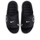 Nike x Hyperice Air Zoom Hyperslide Black