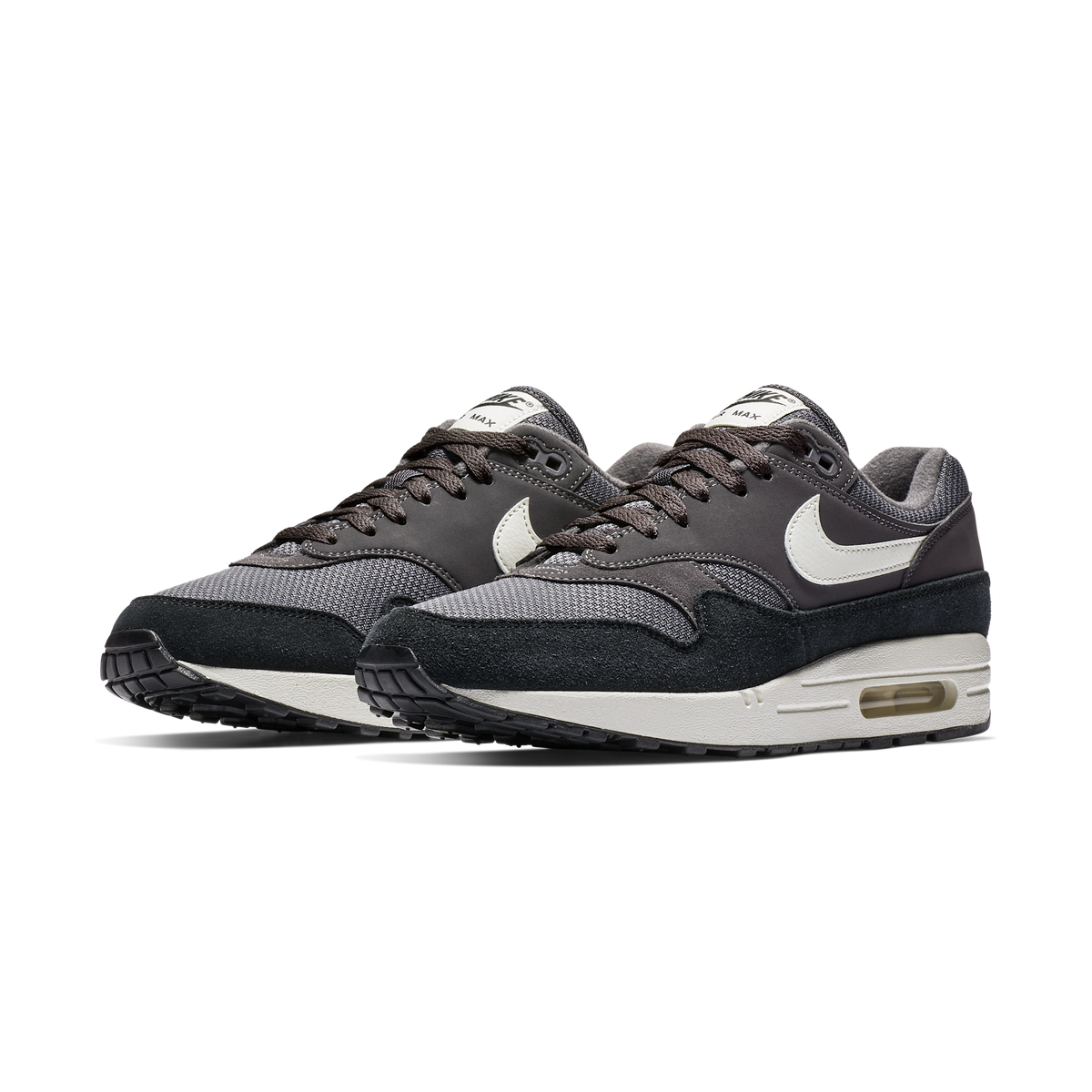 Nike Air Max 1 Thunder Grey