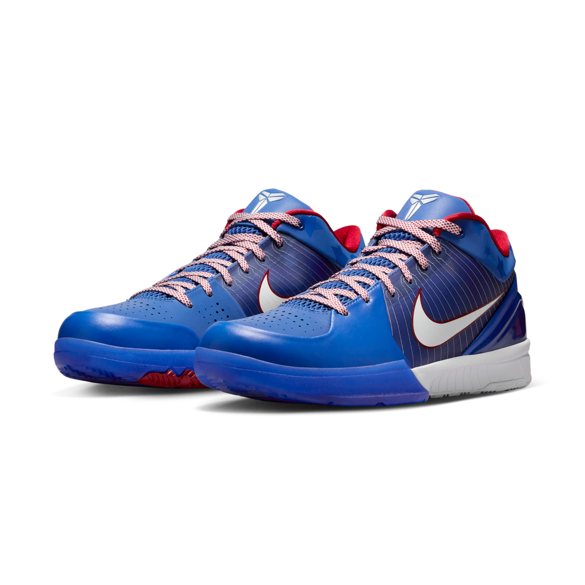 Nike Kobe 4 Protro Philly (2024)