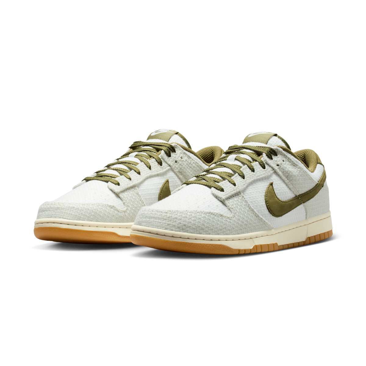 Nike Dunk Low Retro SE Light Bone Pilgrim
