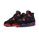 Jordan 4 Retro Raptors Drake OVO (2019)