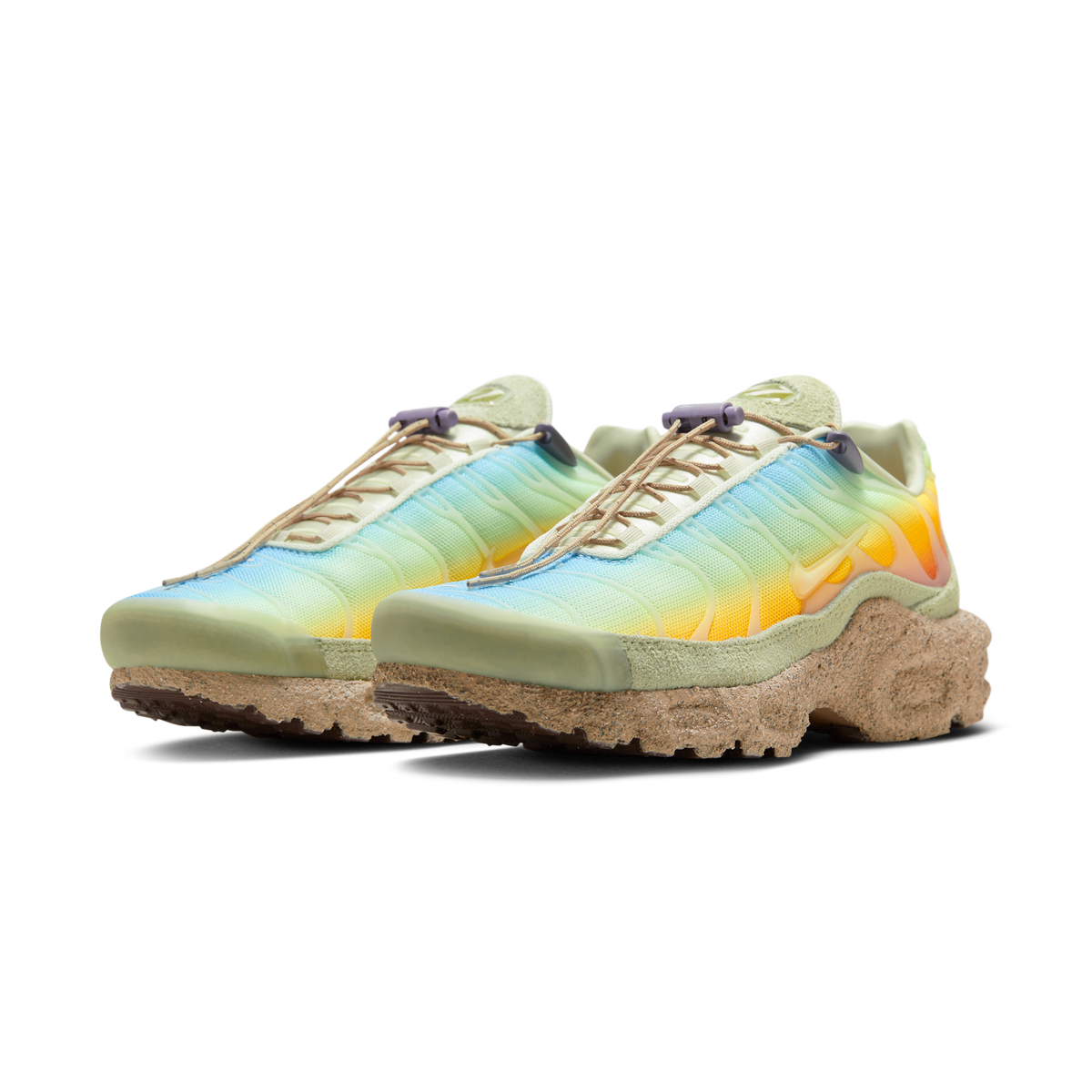 Nike Air Max Plus Sandy Sunset | HF5726-912