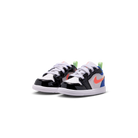 Jordan 1 Low ALT SE White Black Royal Bright Mango (TD)