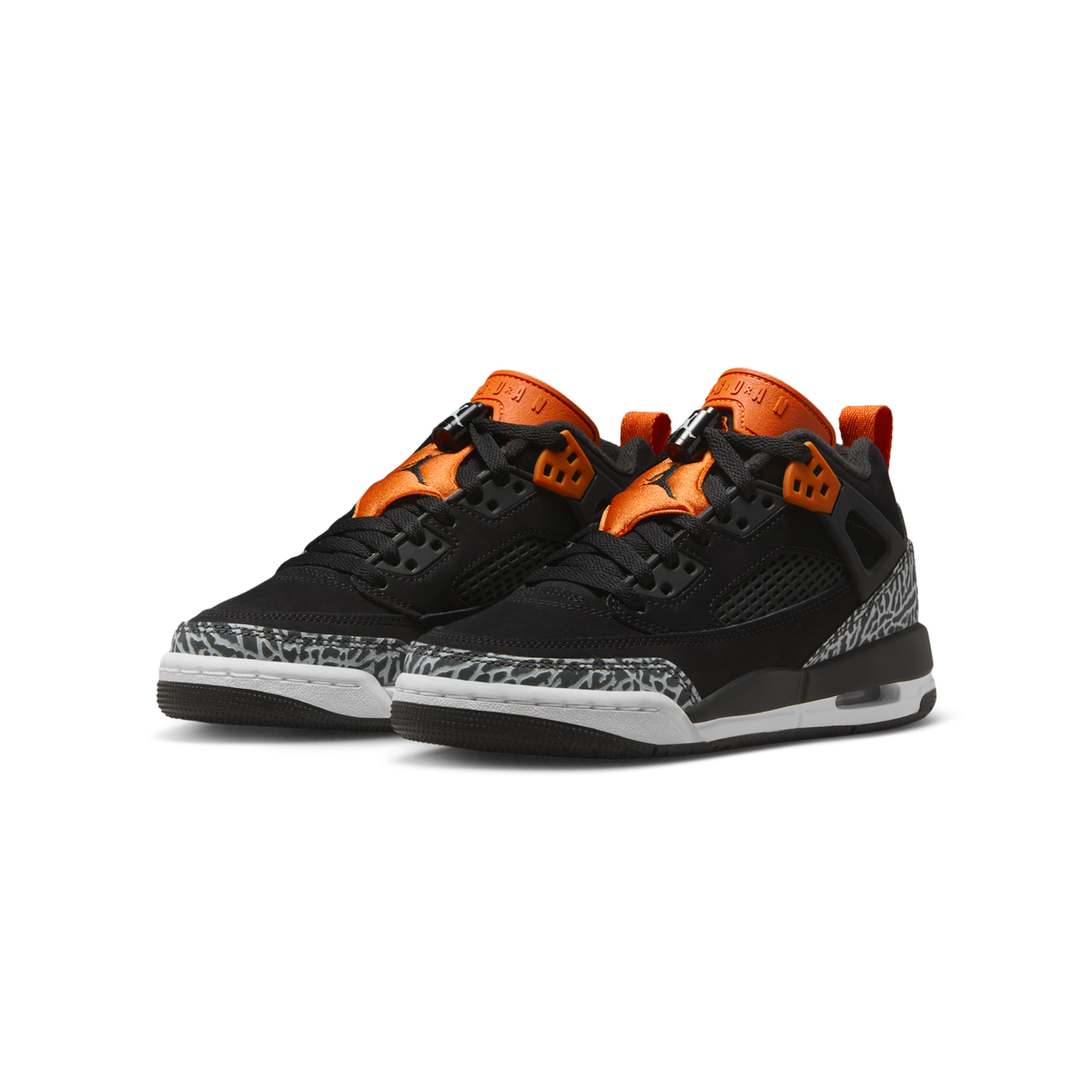 Jordan Spizike Low Black Starfish (GS)