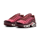 Nike Air Max Plus Burgundy Crush (Women's)