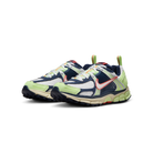 Nike Zoom Vomero 5 Barely Volt Midnight Navy Pure Platinum White (GS)