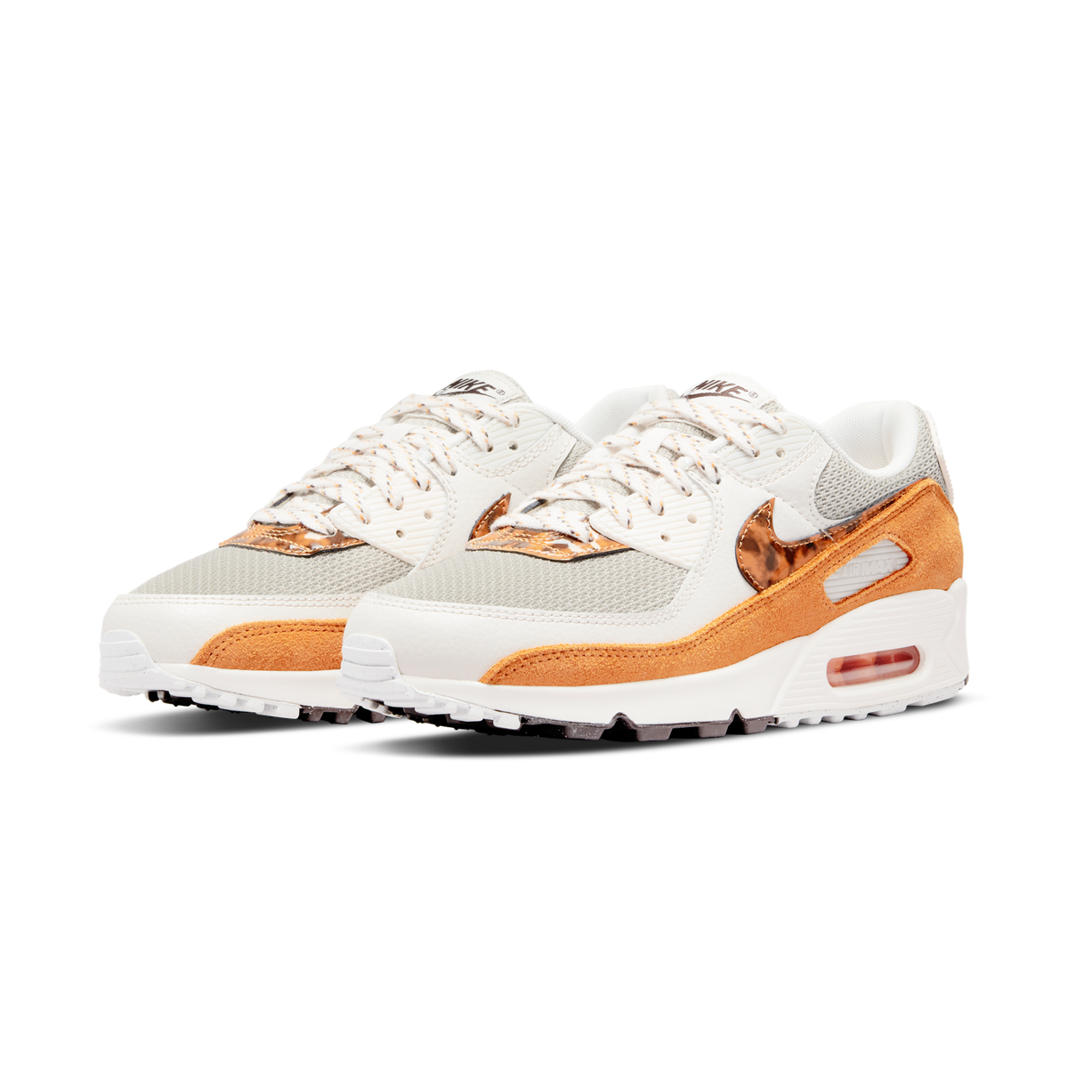 Nike Air Max 90 Leopard (Women's) (2022)