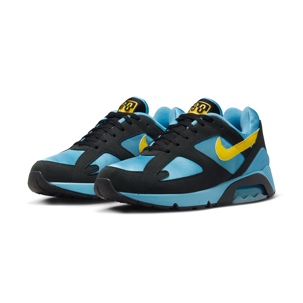 Nike Air Max 180 Baltic Blue