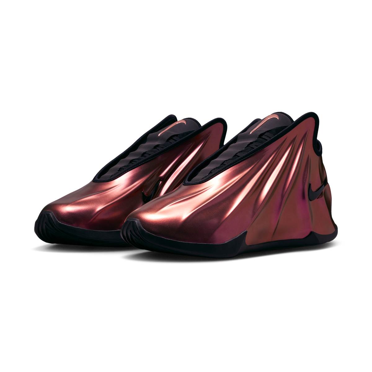 Nike GT Future Metallic Red Bronze