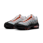 Nike Air Max 95 OG Big Bubble Bright Mandarin (2025)