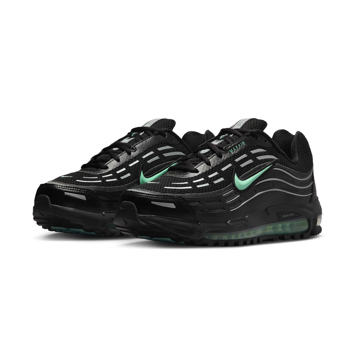 Nike Air Max TL 2.5 Black Mint Foam | IB3074-003