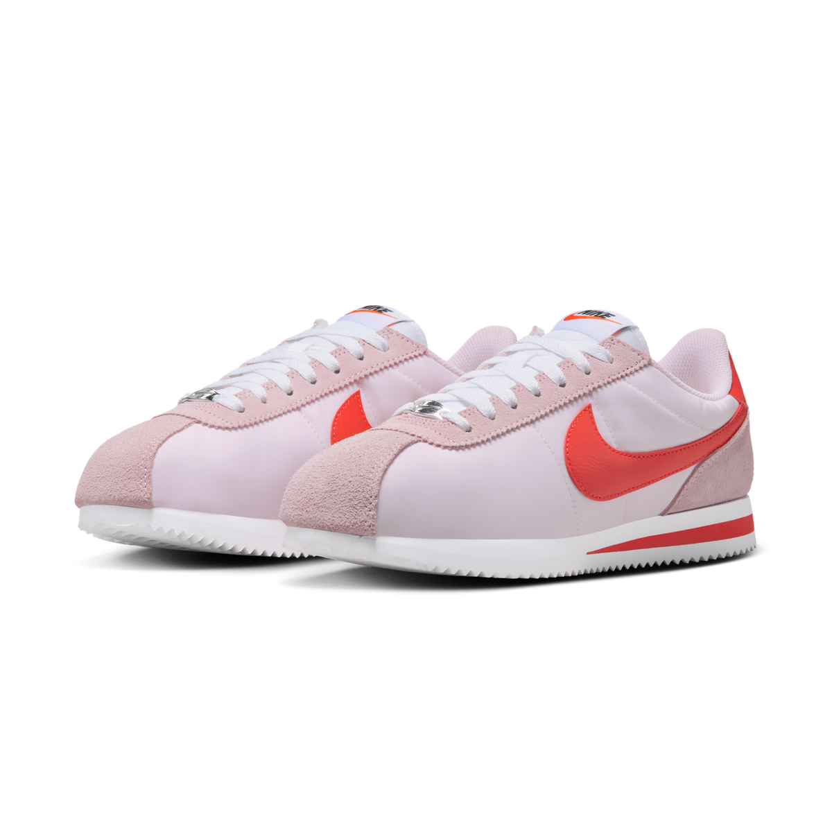 Nike Cortez Textile Pink Foam Light Crimson (Women's)