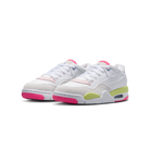 Jordan 4 RM White Hyper Pink (GS)